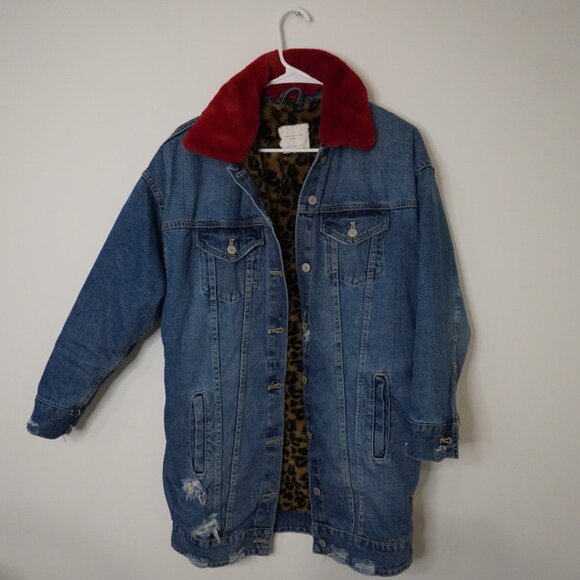 Zara Jacket - Picture 2 of 5